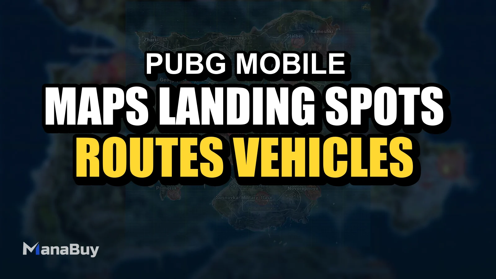 cómo rotar con vehículos en pubg