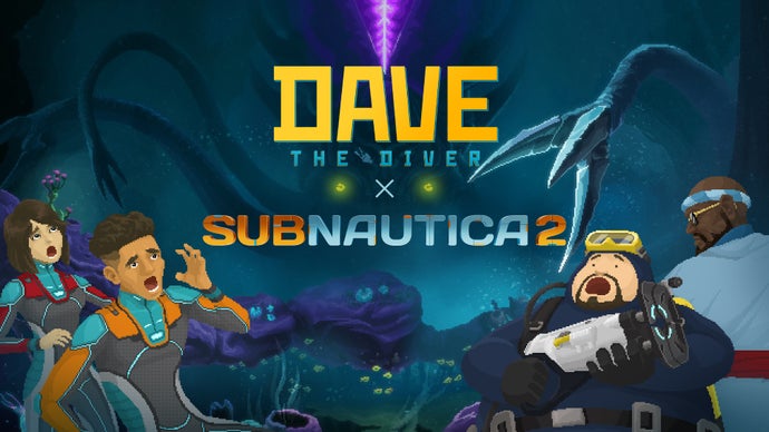 Dave the Diver y Subnautica 2 unirán sus mundos en el último DLC del juego