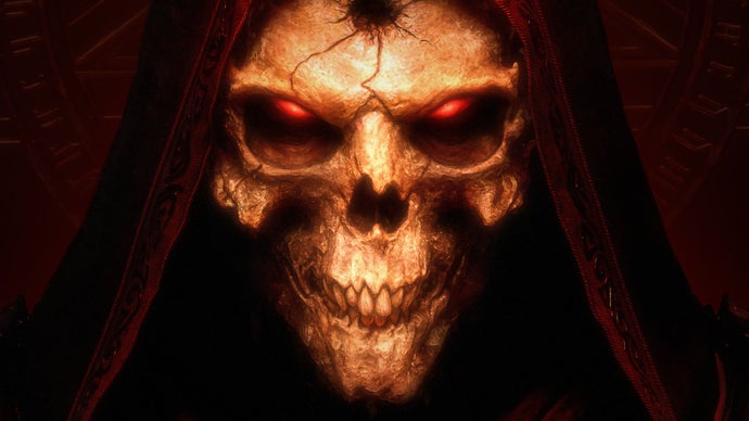 Un mod lleva Diablo 2 a la realidad virtual y cambia su perspectiva