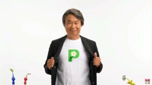 miyamoto y la ia generativa