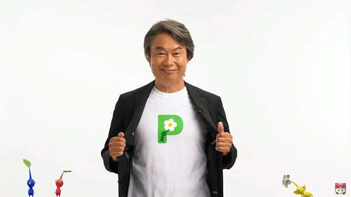 miyamoto y la ia generativa