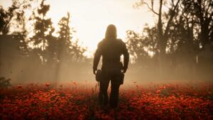 actualización 2.1 de stalker 2